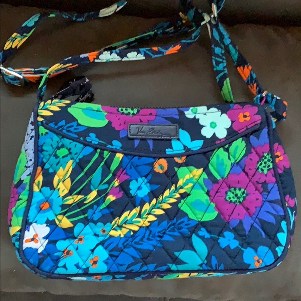 Vera Bradley purse